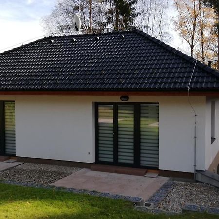 Slope Apartments Lipno Lipno nad Vltavou Extérieur photo