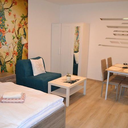 Slope Apartments Lipno Lipno nad Vltavou Extérieur photo