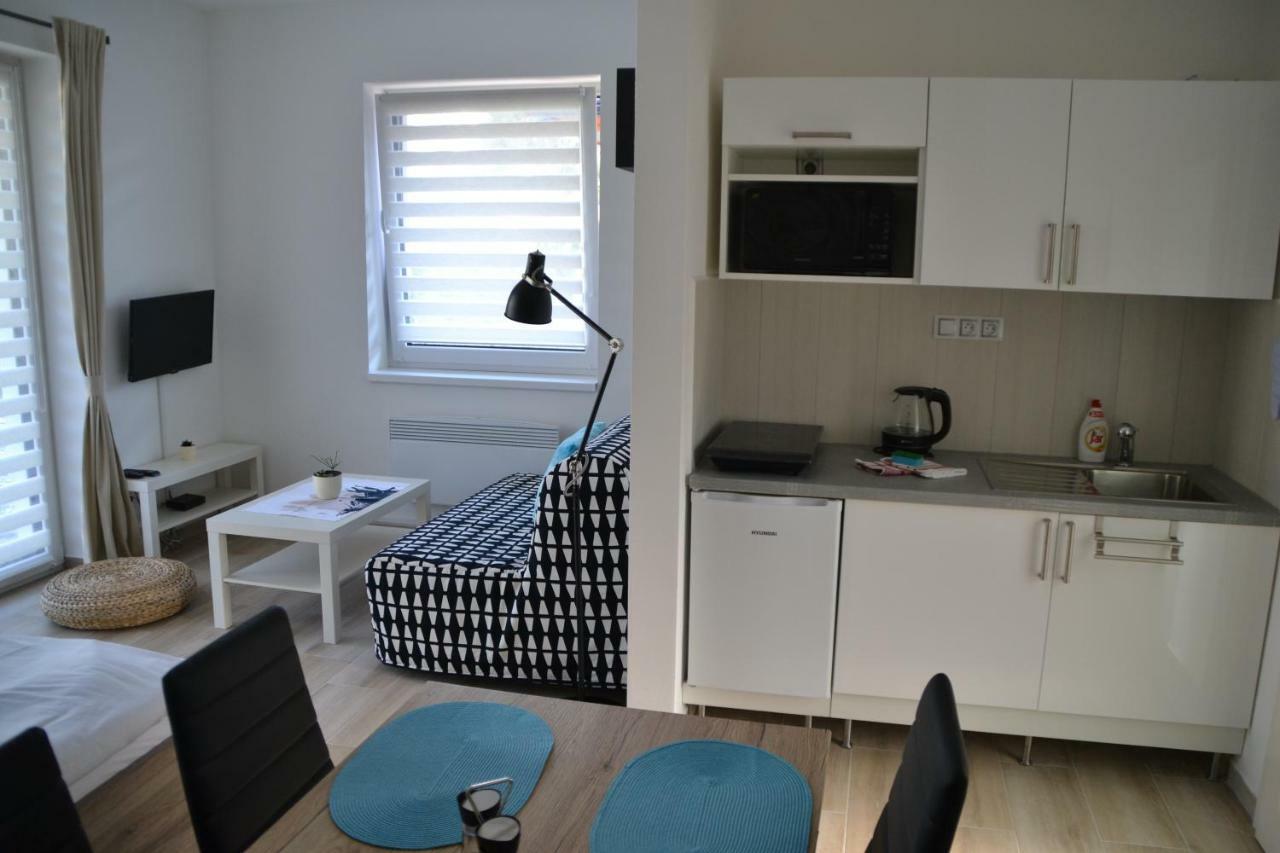 Slope Apartments Lipno Lipno nad Vltavou Extérieur photo
