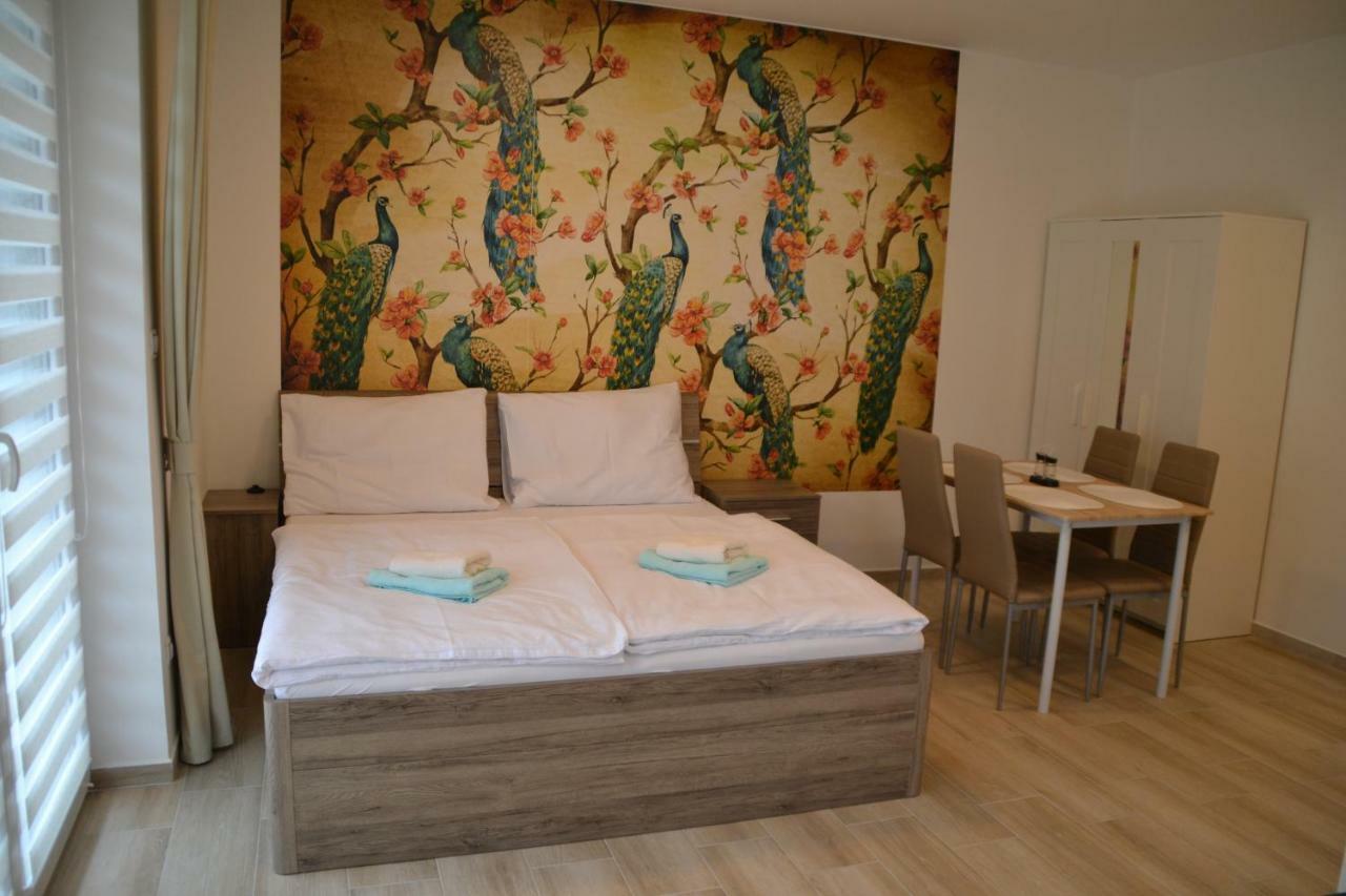 Slope Apartments Lipno Lipno nad Vltavou Extérieur photo