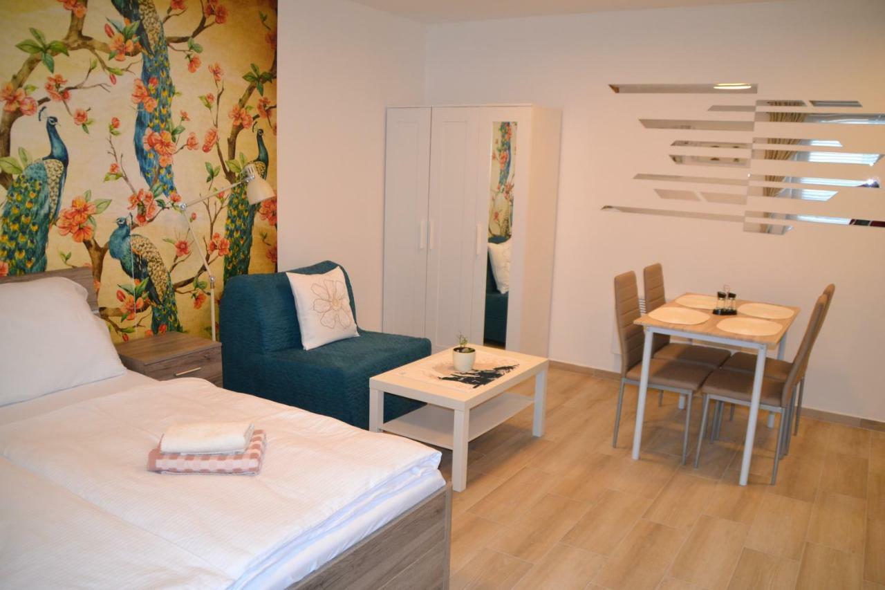 Slope Apartments Lipno Lipno nad Vltavou Extérieur photo